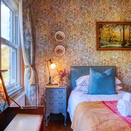 Hotel The Bluebell à Bath Extérieur photo