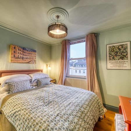 Hotel The Bluebell à Bath Extérieur photo