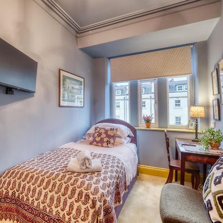 Hotel The Bluebell à Bath Extérieur photo