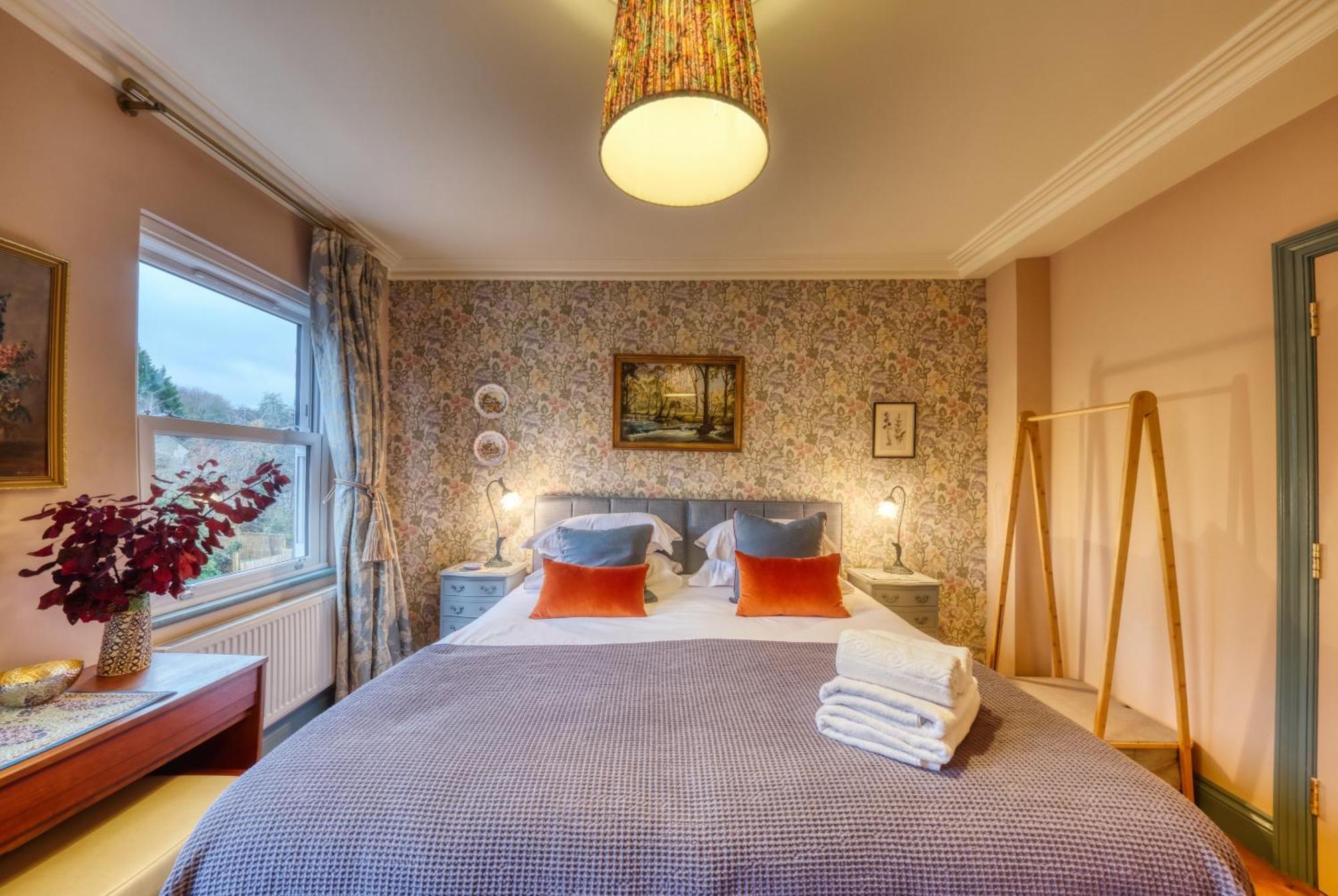 Hotel The Bluebell à Bath Extérieur photo