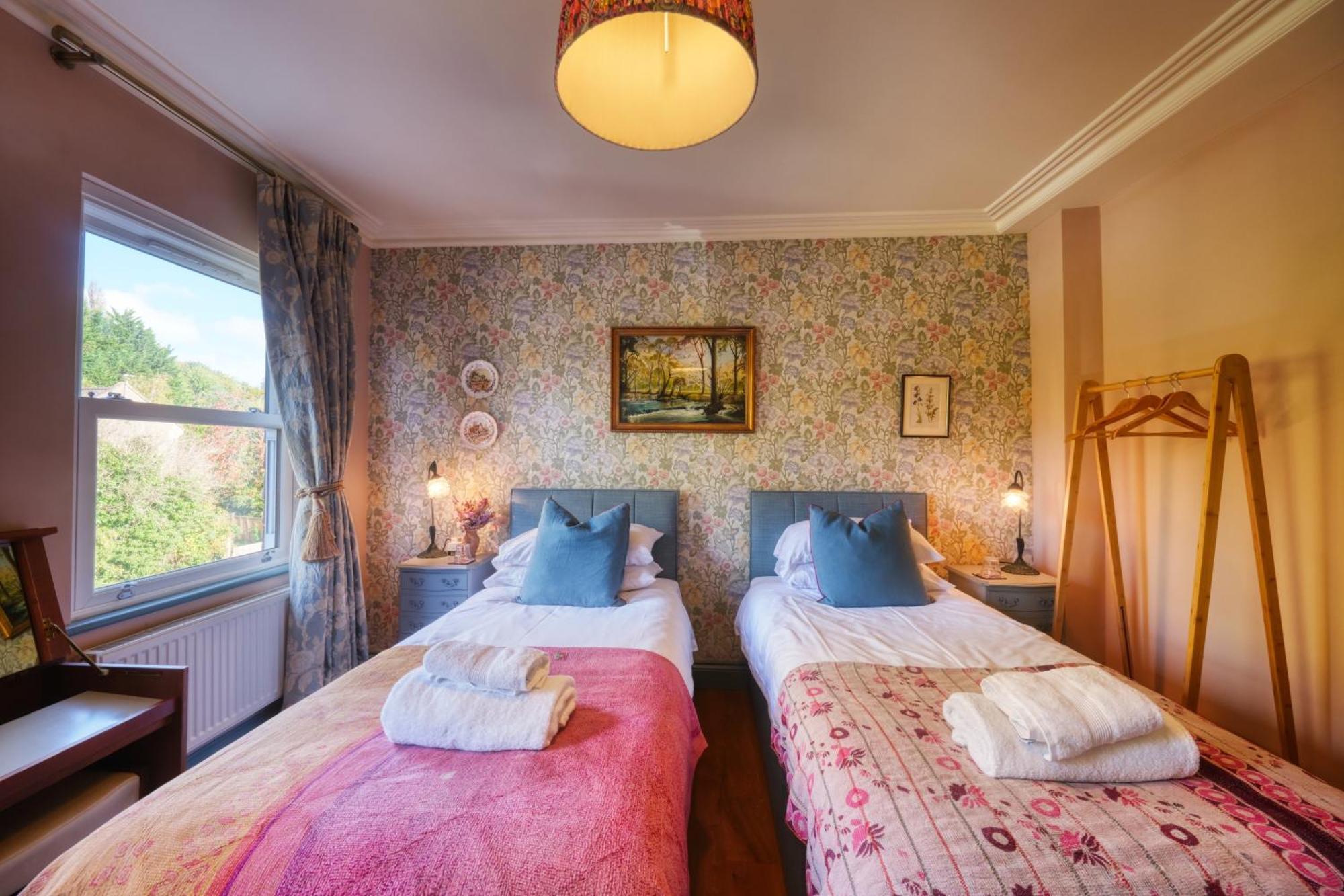 Hotel The Bluebell à Bath Extérieur photo