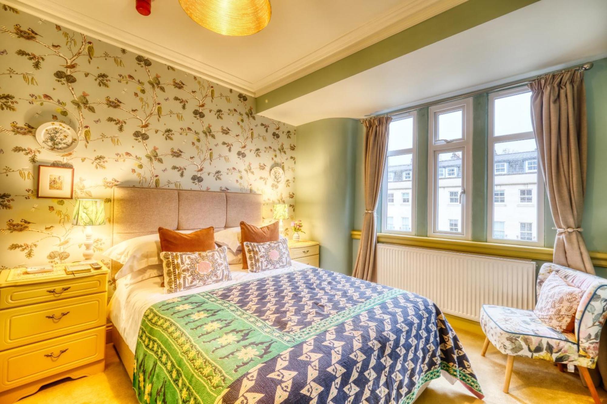 Hotel The Bluebell à Bath Extérieur photo