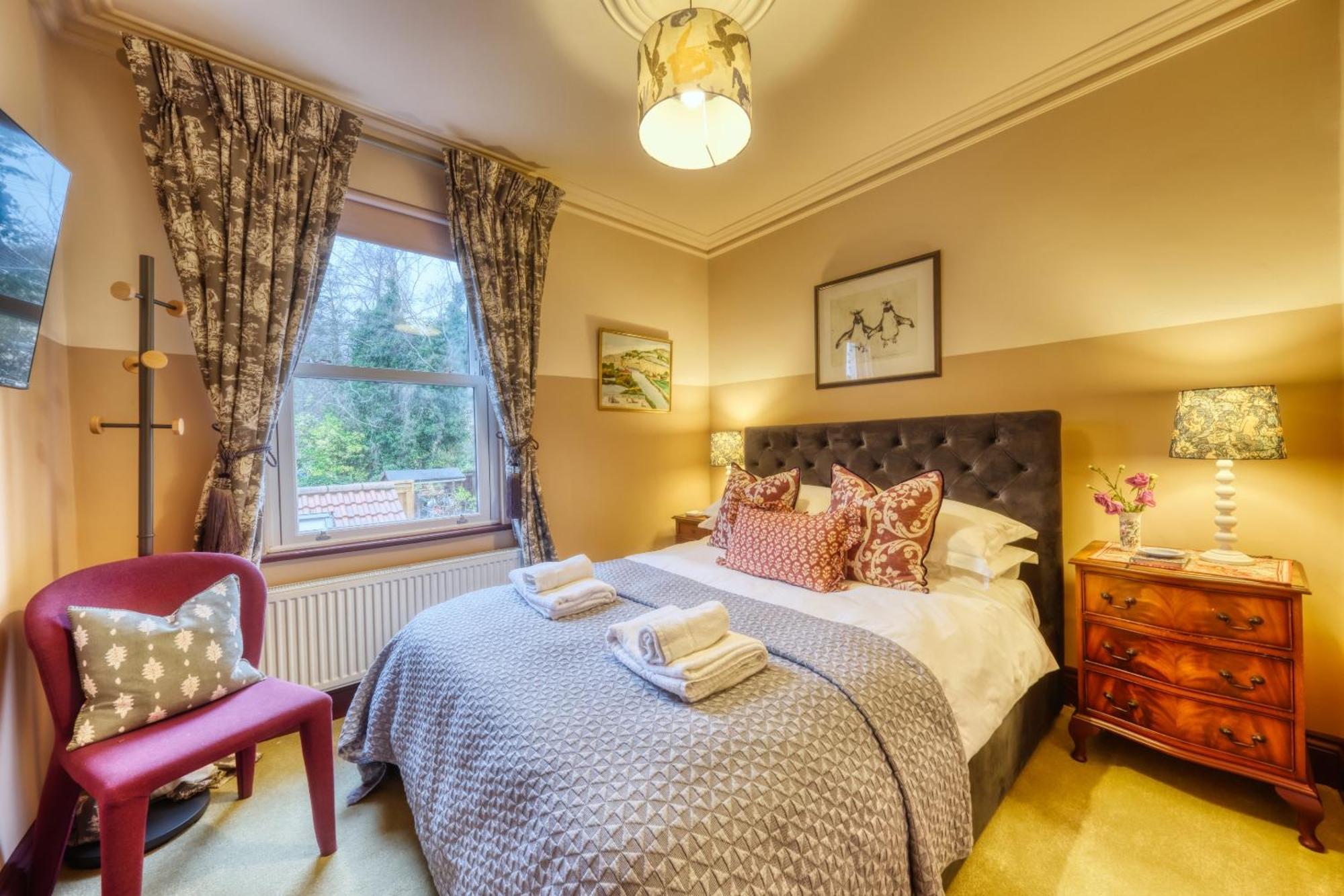 Hotel The Bluebell à Bath Extérieur photo
