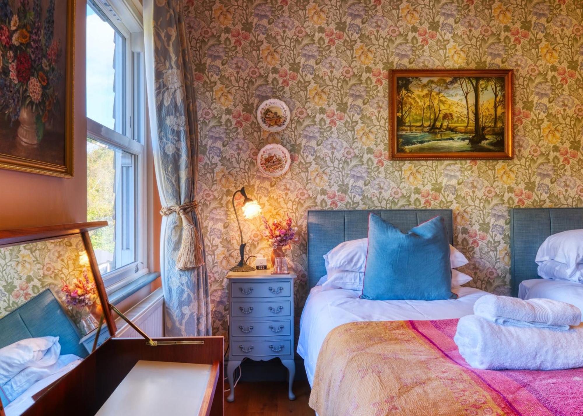 Hotel The Bluebell à Bath Extérieur photo