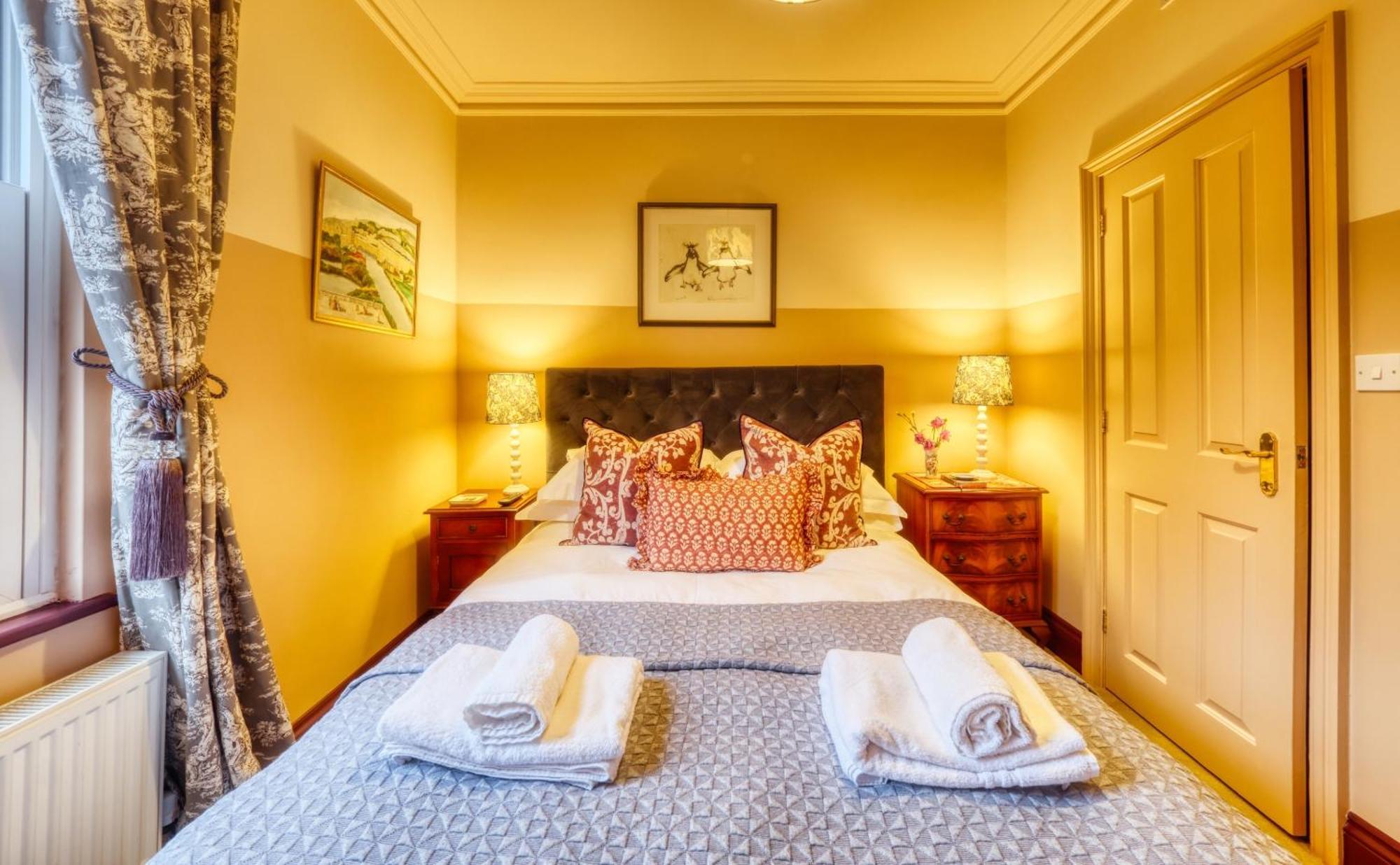 Hotel The Bluebell à Bath Extérieur photo