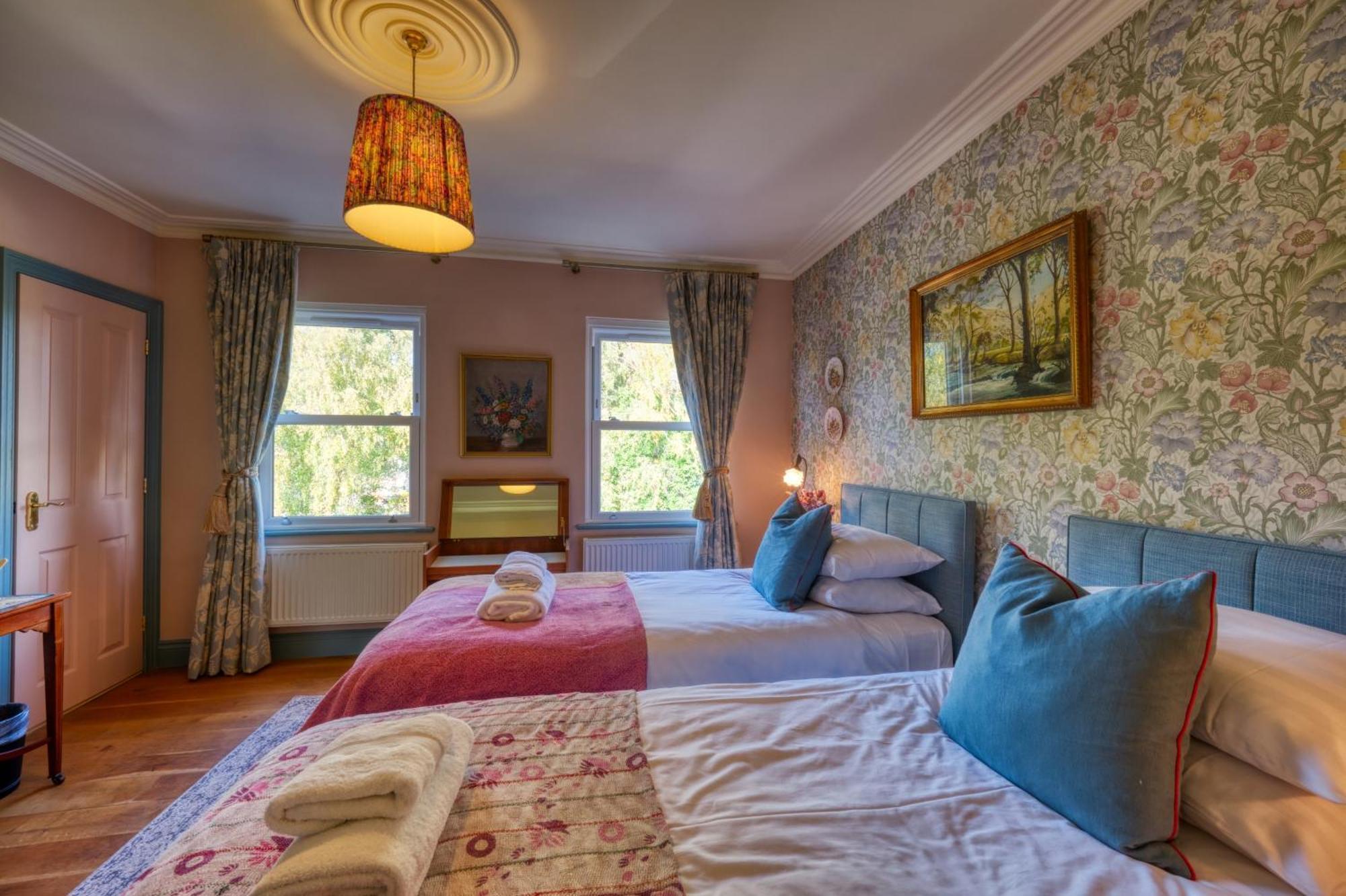 Hotel The Bluebell à Bath Extérieur photo