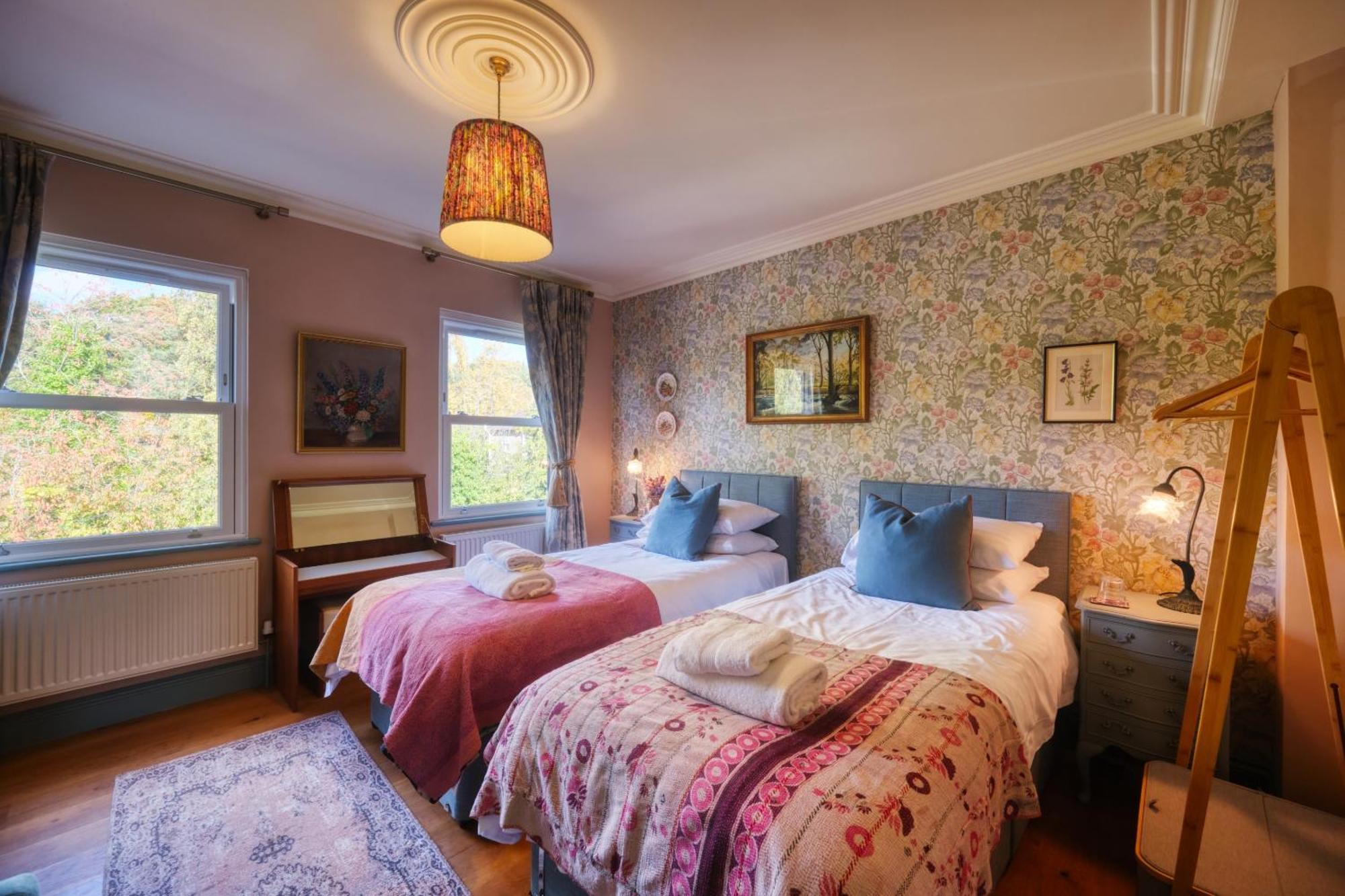 Hotel The Bluebell à Bath Extérieur photo