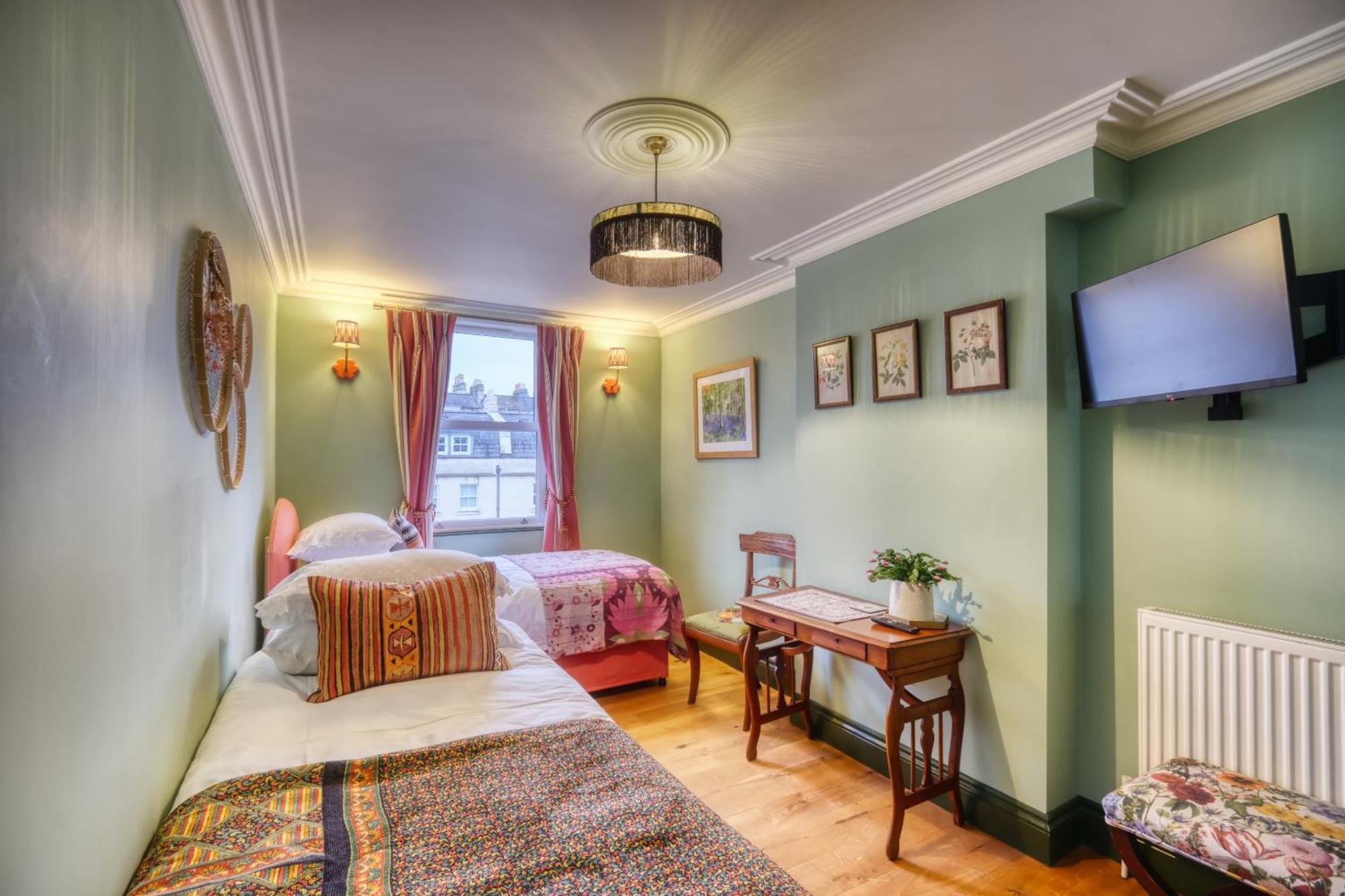 Hotel The Bluebell à Bath Extérieur photo