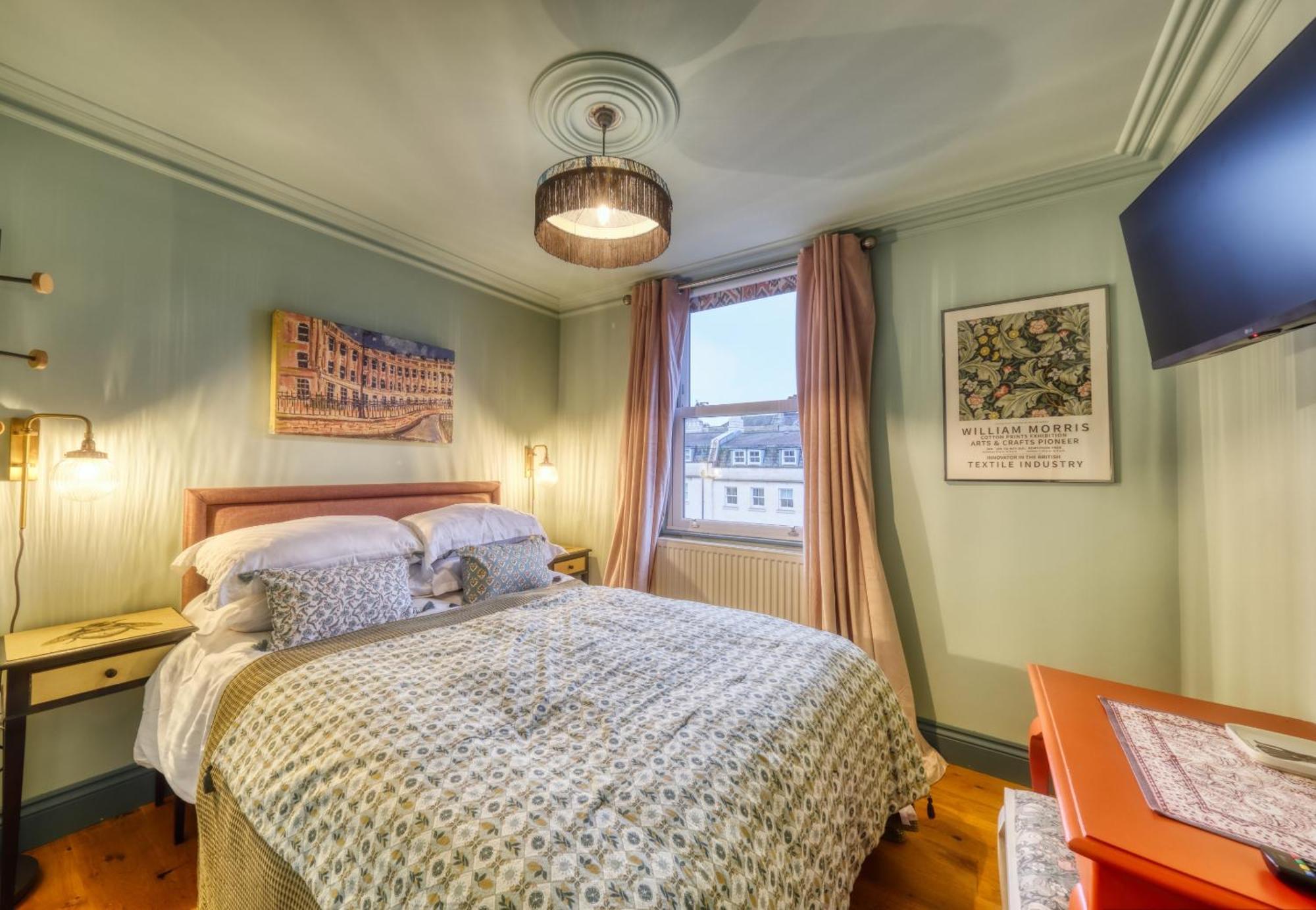 Hotel The Bluebell à Bath Extérieur photo